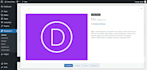 design your wordpress website with divi or envato theme