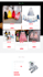 design responsive ecommerce website with shopify,pagefly,shogun,gempages