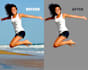 do background removal of any photos