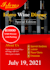 design professional business flyer