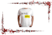 create modern tshirt designs and mockups