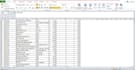 internet research and data entry