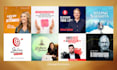 design amazing podcast covers