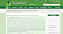 write professional SEO environmental sciences articles and blogs
