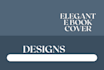 design beautiful,decent and elegant ebook cover design