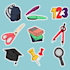create a custom hand drawn icons set