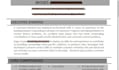 write a professional job winning CV, resume,  in 24 hours