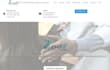 design a responsive landing page