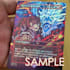 make personalized magic the gathering cards shipped to you
