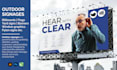 design roll up, retractable, billboards, backdrops, and signage