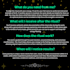 energy cleansing, hex removal  spiritual protection ritual