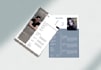 design professional and attractive CV