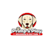 create a simple yet eye catching logo for hotel primp and play