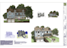 draw chief architect blueprint permit in x13 x14