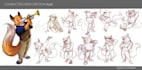 draw your human or furry character