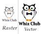 convert logo to vector ai, eps, pdf, svg, cdr, png enhance