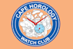 create beautiful professional clock and watch logo design