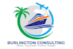do eye catchy travel logo design with my creative thinking