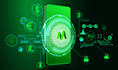create a crypto currency token, coin, meme website