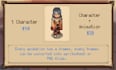make pixel art game assets and animation for you