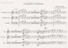 transcribe the brass section of any song