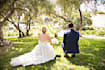 create a unique wedding video slideshow for you
