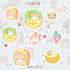 make cute sticker design
