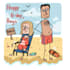 turn your loved ones into custom cartoon characters