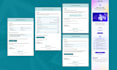 create sendgrid and brevo HTML email template