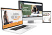 design and customize your online store
