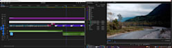 edit cinematic storytelling wedding highlight film