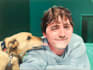 paint a real oil painting portrait from your photo