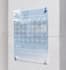design printable yearly wall table calendar, planner quickly