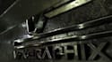 create custom 3d dark grunge metal logo intro video