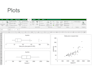 do statistical analysis with megastat