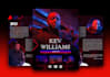 design artist epk, media kit, press kit, speaker kit, one sheet