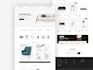 design, redesign and do custom coding to shopify store