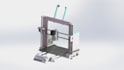 do industrial machine design and mechanical engineering