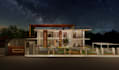 do exterior design realistic rendering and 3d modelling