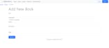 develop dot net core web app using mvc and restful api