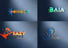 design professional logo for your business