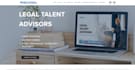 design a professional squarespace website or landing page