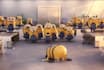do funny minion logo animation short video ads in 6 hrs