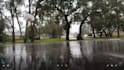 create raining video free to use to monetize