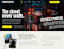 do wordpress website development, design, redesign as a wordpress developer
