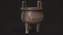 create game ready 3d models assets from your 2d reference