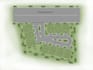 render site plan, urban planning, town plan, masterplan