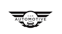 design fast automotive logo with free source file