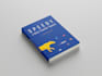 design a minimalist book cover