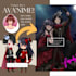 draw your avatar into anime style